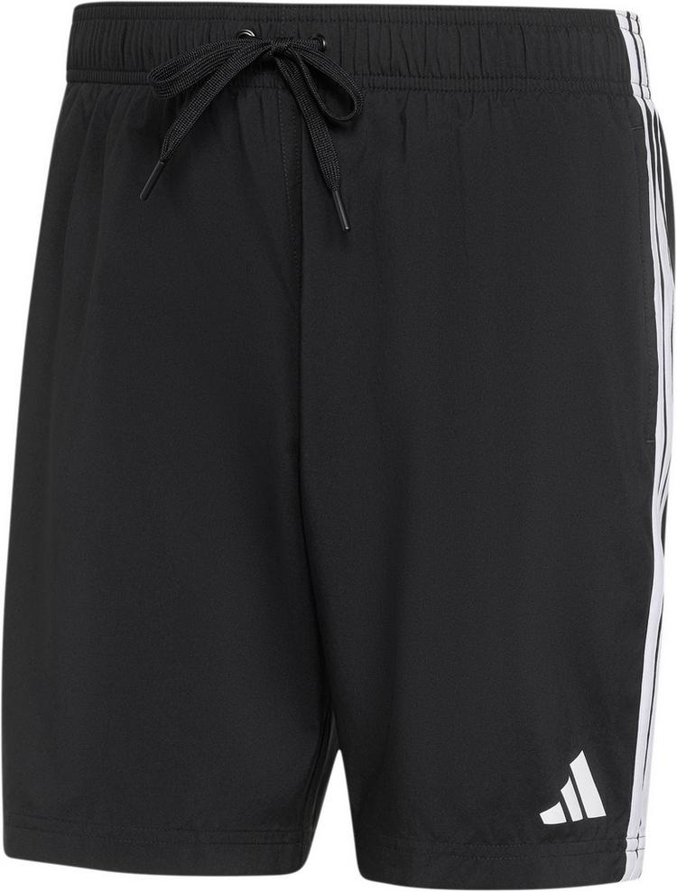 adidas adidas Badehose Herren - black-white - 0 | SportScheck