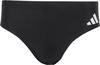 adidas Badehose Herren - black