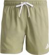 adidas Badehose Herren - tengrn-white