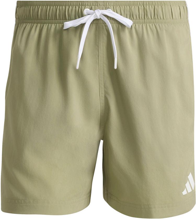 adidas adidas Badehose Herren - tengrn-white - 0 | SportScheck