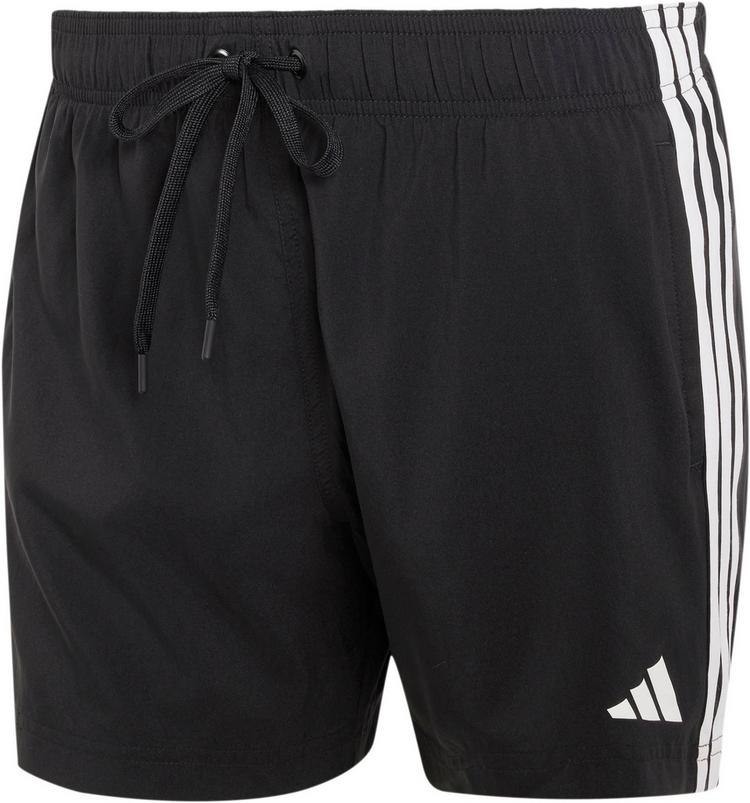 adidas adidas Badehose Herren - black-white - 0 | SportScheck