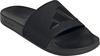 adidas Badelatschen Herren - cblack-cblack-cblack