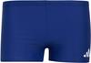 adidas Badehose Herren - dkblue