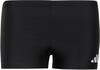 adidas Badehose Herren - black