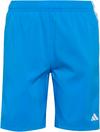 adidas Badehose Kinder - brblue-white