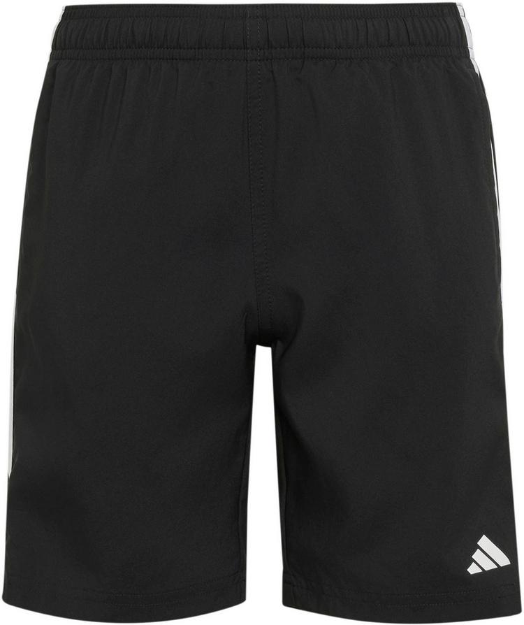 adidas adidas Badehose Kinder - black-white - 0 | SportScheck