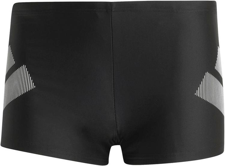 adidas adidas Badehose Herren - black-white - 0 | SportScheck