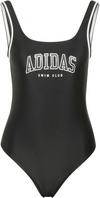 adidas Badeanzug Damen - black