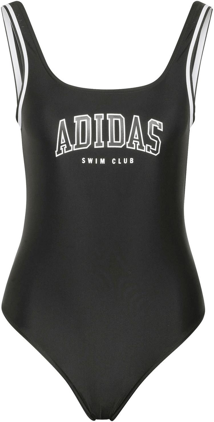 adidas adidas Badeanzug Damen - black - 0 | SportScheck