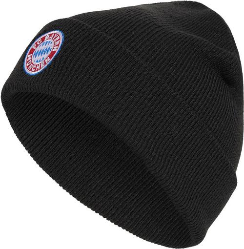 adidas Bayern M&uuml;nchen Woolie Beanie Herren