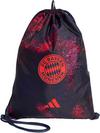 adidas BAYERN M&Uuml;NCHEN Turnbeutel - nindig-hirere
