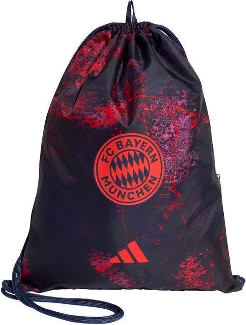 adidas BAYERN M&Uuml;NCHEN Turnbeutel