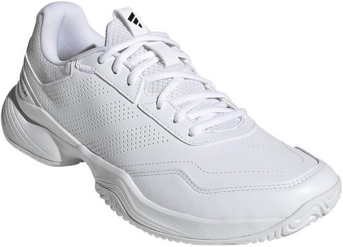 adidas GAMECOURT 3 SYNTHETIC LEATHER Tennisschuhe Herren