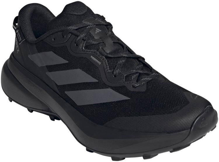 adidas adidas TRACEFINDER PLUS GTX Laufschuhe Herren - cblack-grefiv-cblack - 0 | SportScheck