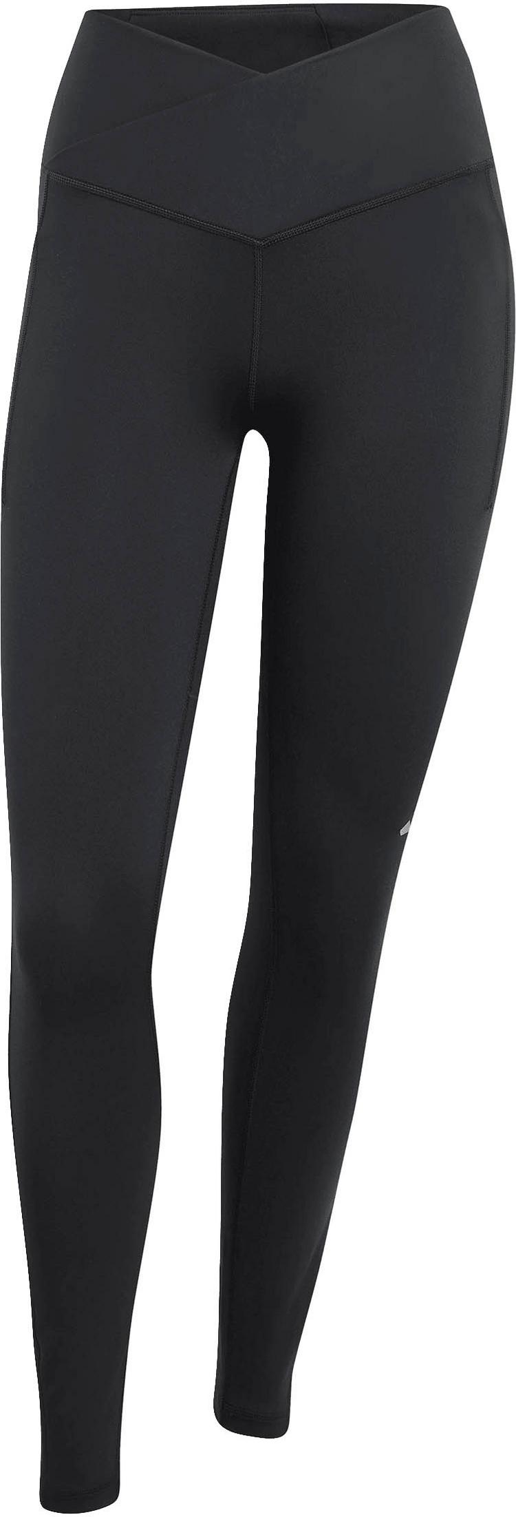 adidas adidas adi365 SEA Lauftights Damen - black - 0 | SportScheck