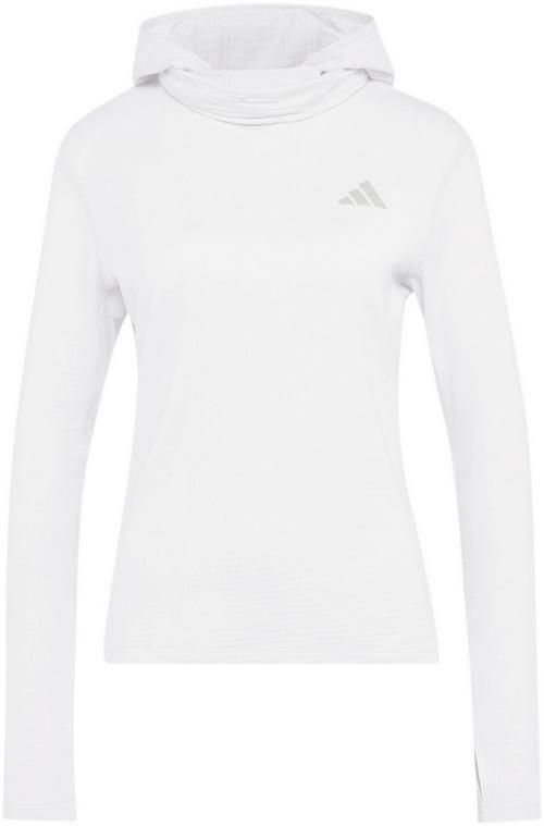 adidas adi365 W LS Laufhoodie Damen