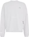 adidas adi365 Crew Funktionsshirt Herren - greone