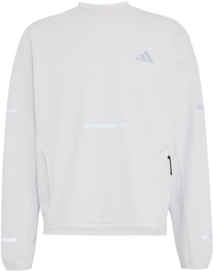 adidas adidas adi365 Crew Funktionsshirt Herren - greone - 0 | SportScheck