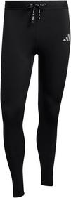 adidas RUN ESS Tigh Lauftights Herren - black