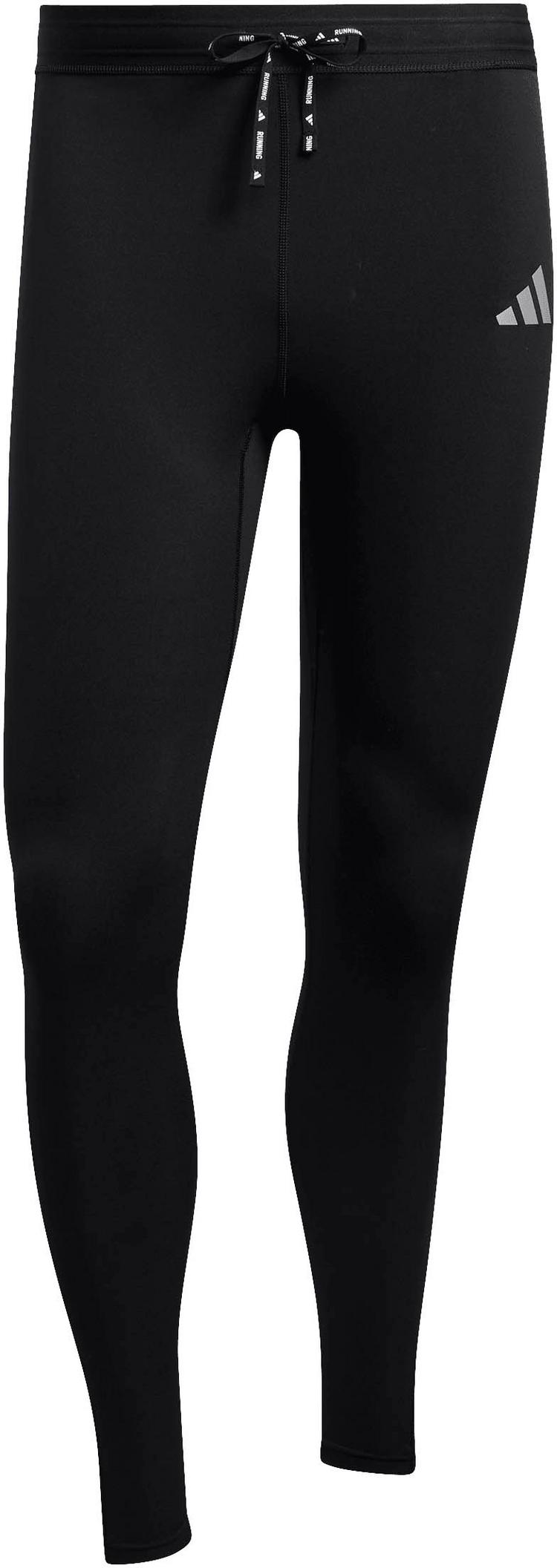 adidas adidas RUN ESS Tigh Lauftights Herren - black - 0 | SportScheck