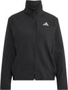 adidas adi365 W JK Laufjacke Damen - black