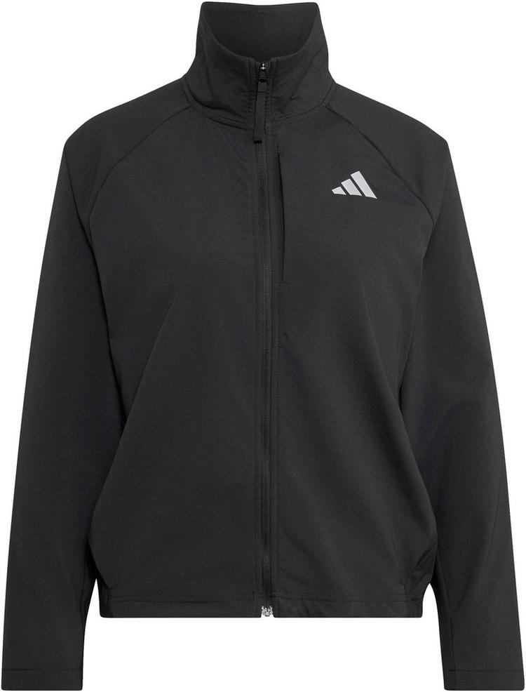 adidas adidas adi365 W JK Laufjacke Damen - black - 0 | SportScheck