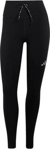 adidas Ess W 1/1 Lauftights Damen - black