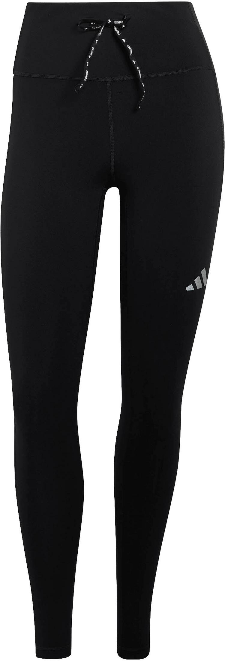 adidas adidas Ess W 1/1 Lauftights Damen - black - 0 | SportScheck
