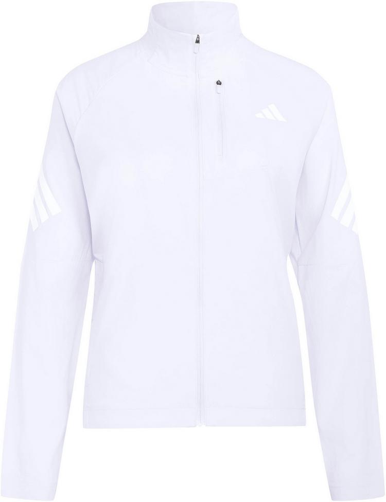 adidas adidas ADI365/// JKT Laufjacke Damen - fropur-white - 0 | SportScheck