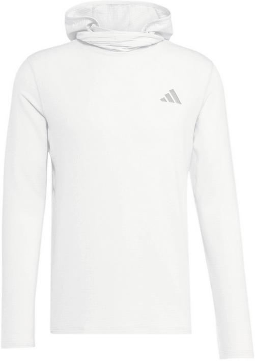 adidas adi365W LS Laufhoodie Herren