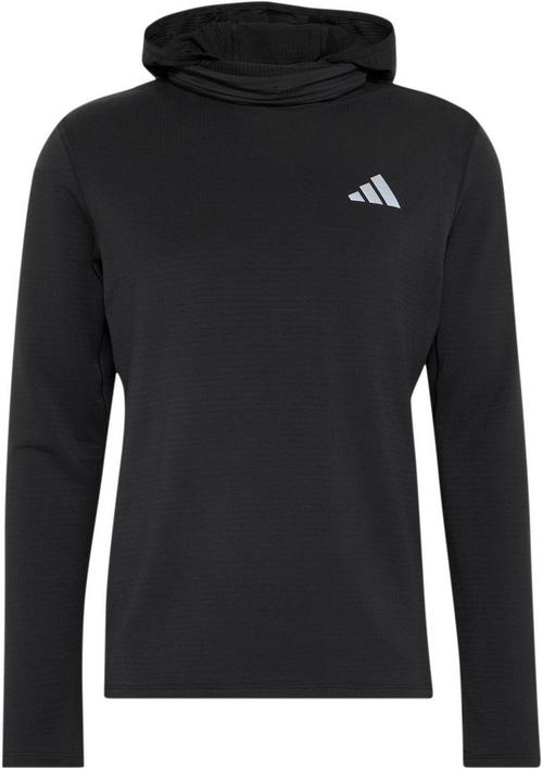 adidas adi365W LS Laufhoodie Herren