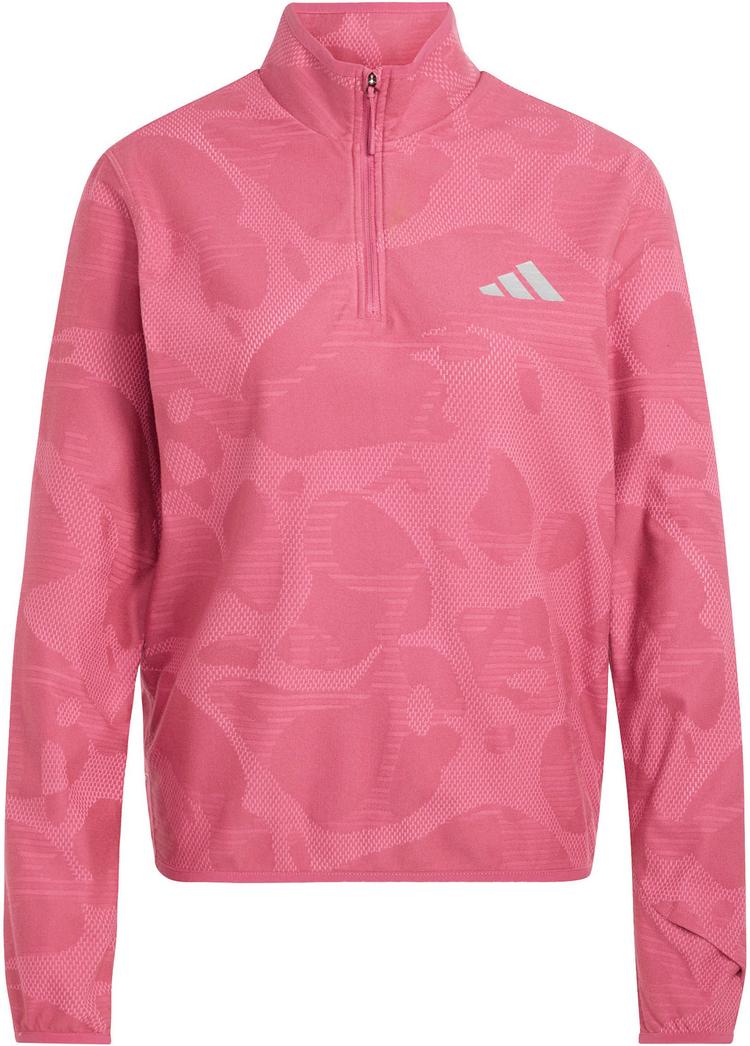 adidas adidas adi365 Half Z Funktionsshirt Damen - duamag - 0 | SportScheck