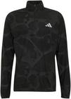 adidas adi365 Half Z Funktionsshirt Herren - black-grefiv