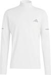 adidas adi365 WarmLS Funktionsshirt Herren - greone