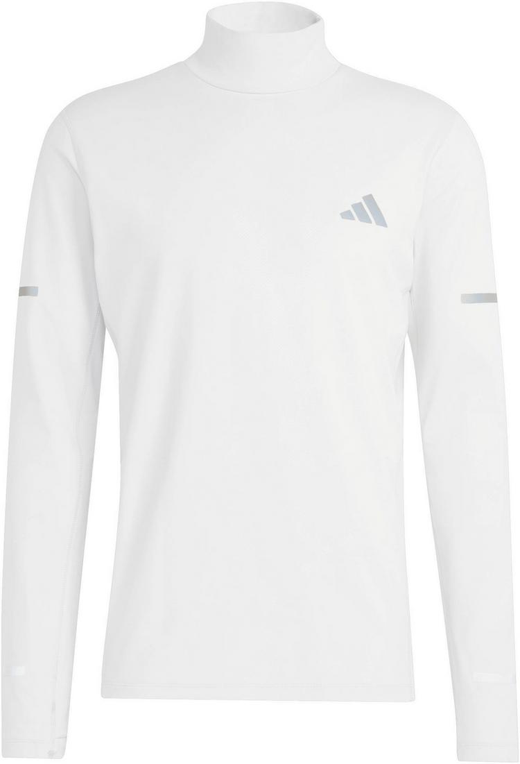 adidas adidas adi365 WarmLS Funktionsshirt Herren - greone - 0 | SportScheck