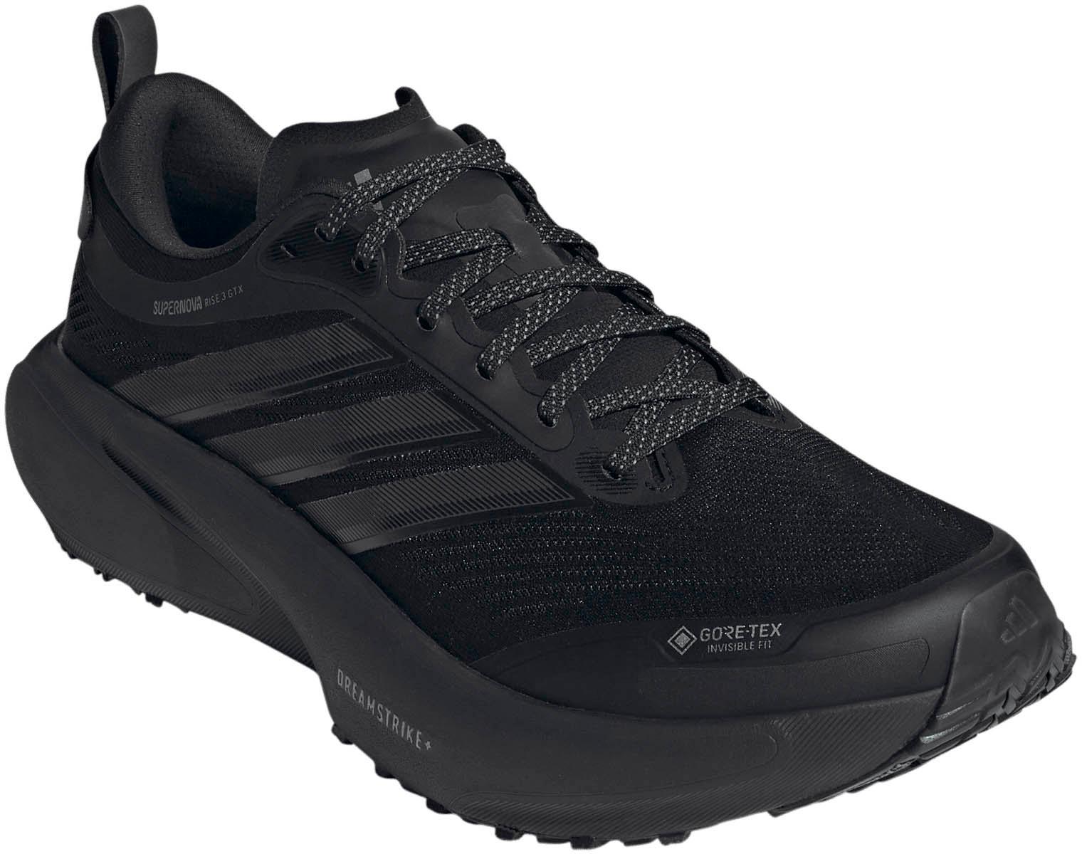 adidas SUPERNOVA RISE 3 GTX Laufschuhe Herren