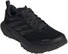 adidas SUPERNOVA RISE 3 GTX Laufschuhe Herren - cblack-cblack-tegrme