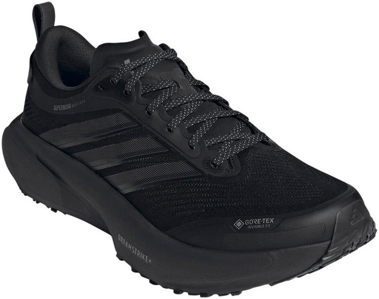 adidas adidas SUPERNOVA RISE 3 GTX Laufschuhe Herren - cblack-cblack-tegrme - 0 | SportScheck