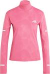 adidas adi365 WarmLS Funktionsshirt Damen - duamag