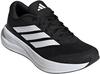adidas RUNFALCON 6 Laufschuhe Damen - cblack-ftwwht-carbon