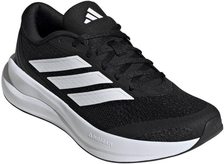adidas adidas RUNFALCON 6 Laufschuhe Damen - cblack-ftwwht-carbon - 0 | SportScheck