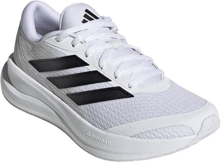 adidas adidas RUNFALCON 6 Laufschuhe Damen - ftwwht-cblack-greone - 0 | SportScheck