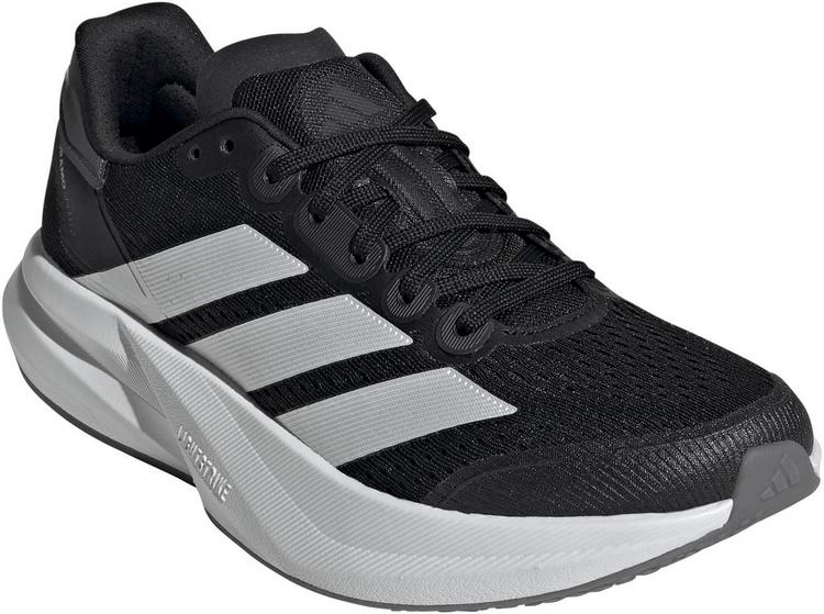 adidas adidas DURAMO SPEED 2 Laufschuhe Damen - cblack-zeromt-grefiv - 0 | SportScheck