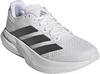 adidas DURAMO SPEED 2 Laufschuhe Damen - ftwwht-ironmt-dshgry