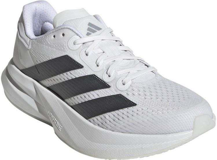 adidas adidas DURAMO SPEED 2 Laufschuhe Damen - ftwwht-ironmt-dshgry - 0 | SportScheck