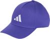 adidas Cap Kinder - purpur
