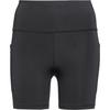 adidas adi 365 5 Inch Laufshorts Damen - black