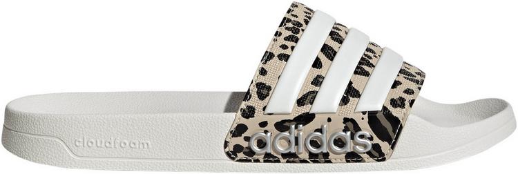 adidas adidas ADILETTE SHOWER Badelatschen Damen - crli-cwhite-khasix - 0 | SportScheck