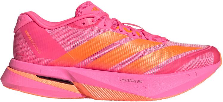 adidas adidas ADIZERO BOSTON 13 Laufschuhe Damen - lucpnk-luor-ironmt - 0 | SportScheck