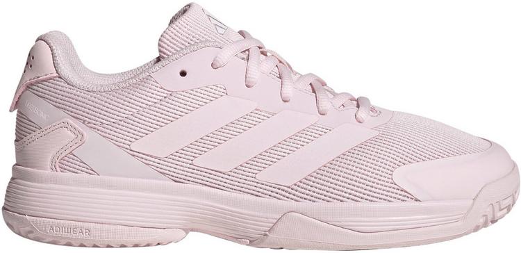 adidas adidas Ubersonic k Tennisschuhe Kinder - dispin-dispin-ftwwht - 0 | SportScheck